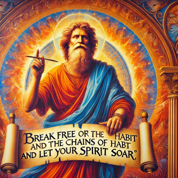 Addictions You Must Overcome