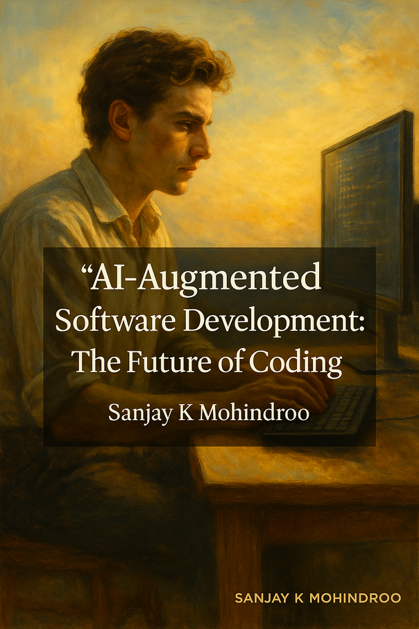 AI Augmented Software Development