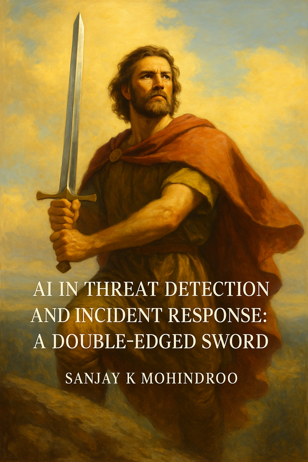 AI in Threat Detection and Incident Response