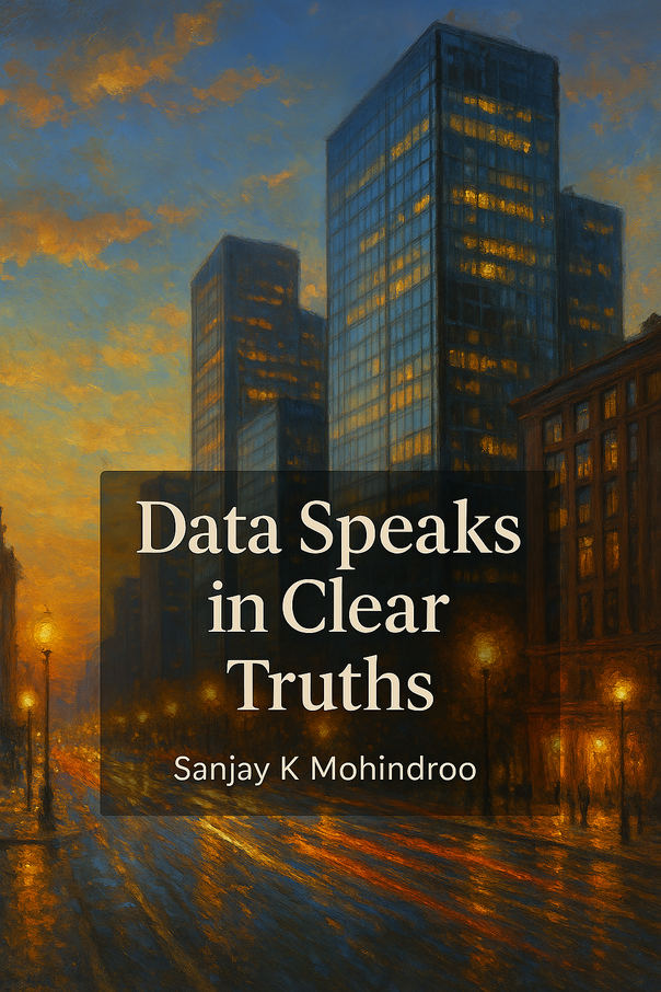 Augmented Analytics