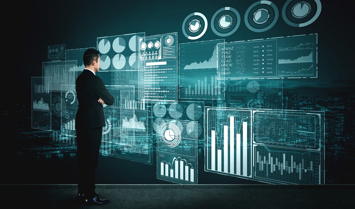 big-data-technology-business-finance-concept 0