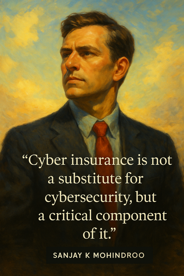 Cyber Insurance