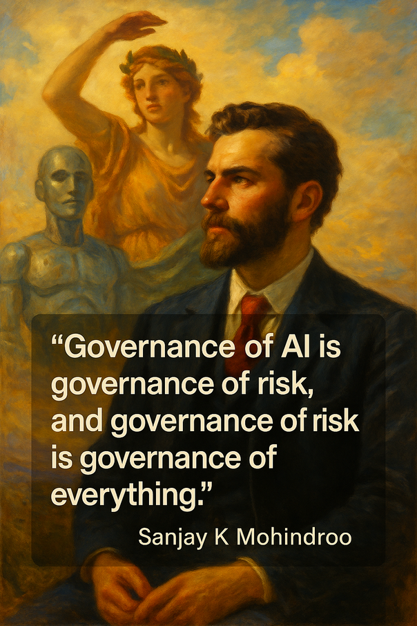 Cyber Resilience vs