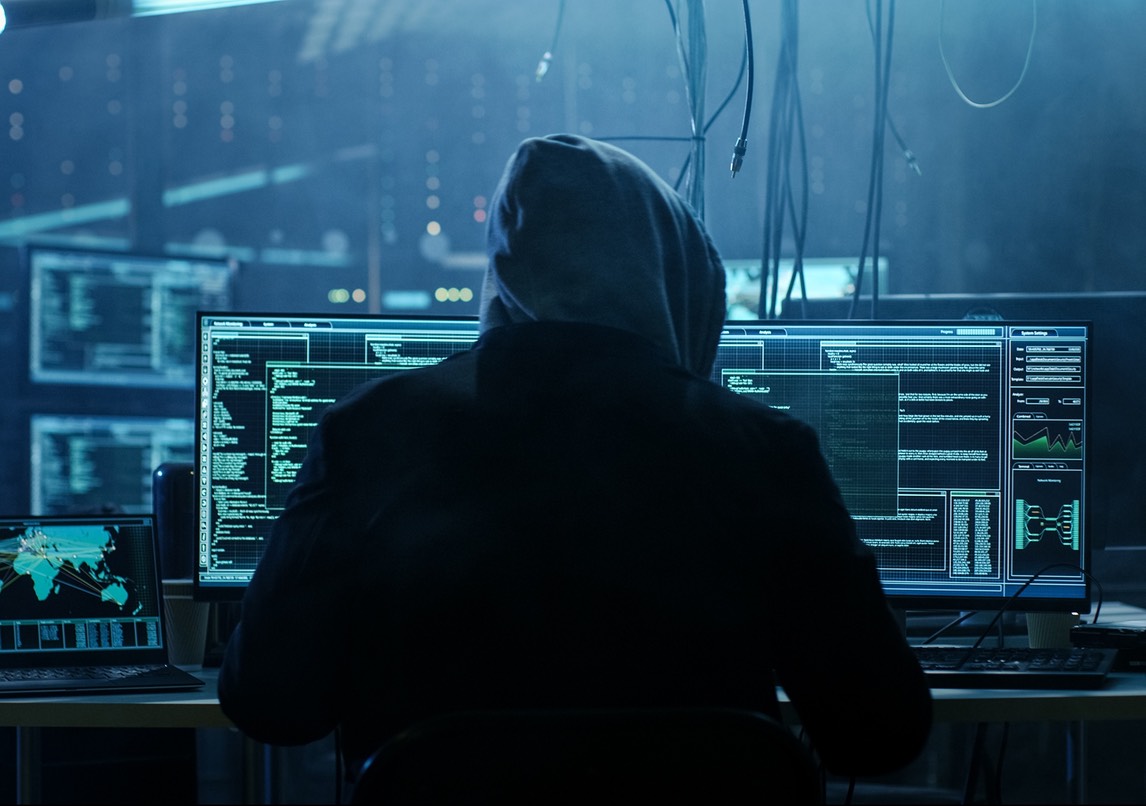 darknet
