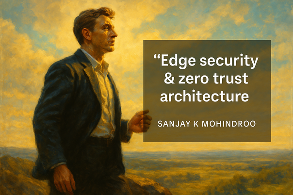 Edge Security
