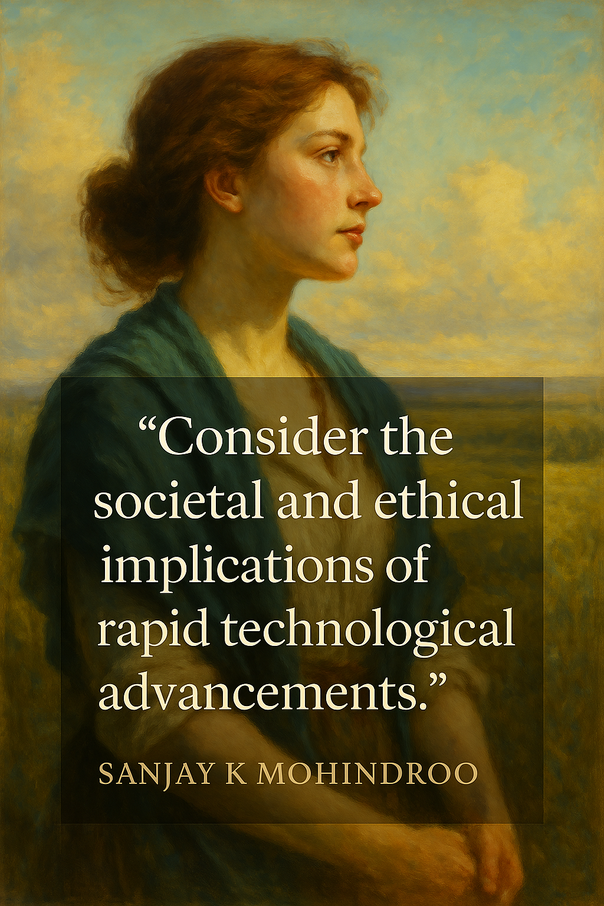 Ethics and Policy in Technology