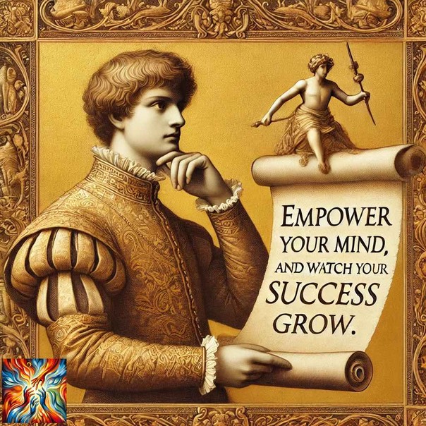 Key Steps to Empower