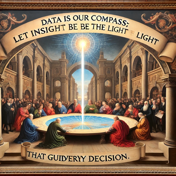 Predictive Analytics
