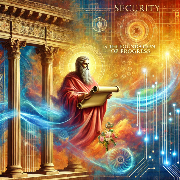 Strong Security Culture