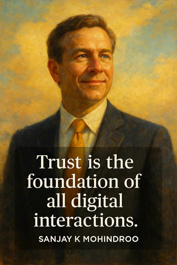 Trust-as-a-Service