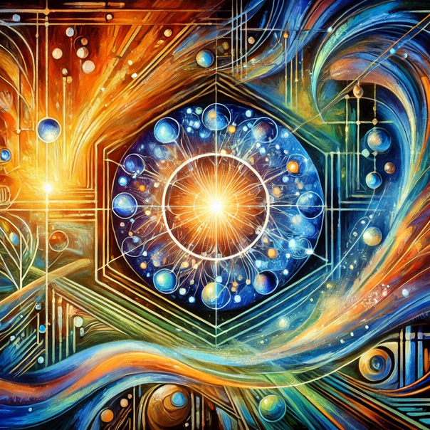 Unlocking the impact & potential of AI.