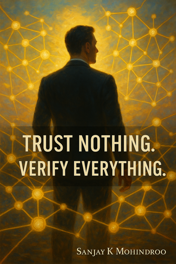Zero Trust Architecture 1